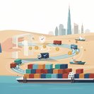 L'injection de liquidités de 79 millions AED par les Douanes de Dubaï prolonge les délais de transit et réduit les pénalités