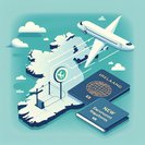 Aer Lingus Tightens ID Rules on Ireland-UK Routes, Compounding Passport and ETA Demands