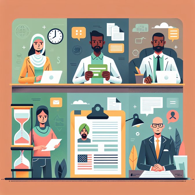 US Ends Automatic Extension of Work Permits, Creating Compliance Risk for Thousands of Indian Employees