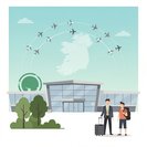 El Gobierno avanza para eliminar el límite de 32 millones de pasajeros en el Aeropuerto de Dublín