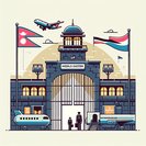 UAE pardons 267 Nepali nationals in National-Day amnesty, clearing path for repatriation