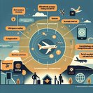 Belgian Foreign Ministry issues urgent advisory after Middle East airspace closure