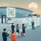 Digital Australia Travel Declaration set to debut at Western Sydney International Airport