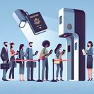 France confirms biometric EES checks delayed at Channel crossings days before EU deadline