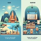 Passport Processing Times Range from 4 to 40 Days, Reveals MEA Data