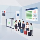 France says new EES biometric border checks working smoothly, no major congestion