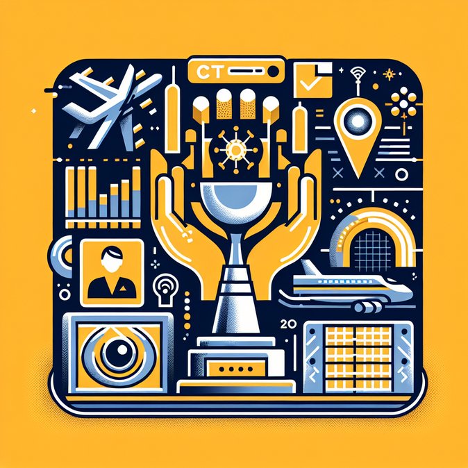 Hong Kong International Airport crowned ‘World’s Best’ as tech upgrades gather pace