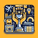 Hong Kong International Airport crowned ‘World’s Best’ as tech upgrades gather pace