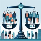 Survey Finds 66 % of Germans Want Social Benefits for EU Migrants Tied to Work History