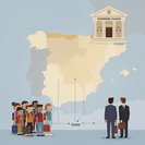 Aragon Takes Spain to Supreme Court Over Redistribution of Unaccompanied Minors