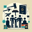 Alemania debe decidir “sin más demora” sobre la visa de reubicación largamente retrasada de un juez afgano