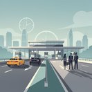 Hong Kong y Shenzhen avanzan con las pruebas finales para el nuevo punto de control conjunto en Huanggang