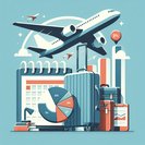 IATA’s Geneva HQ Reports 3.6 % Surge in Global Passenger Traffic – Signals Strong Winter Demand for Swiss-Linked Routes