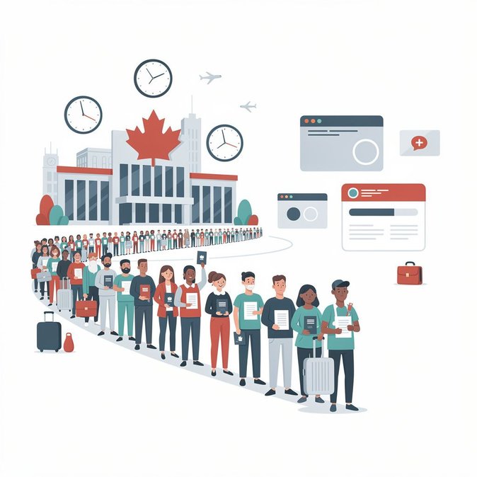 IRCC inventory tops 2 million applications as backlog nears one million