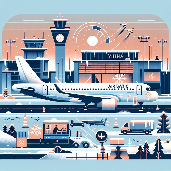 Fallo en el sistema de deshielo obliga al vuelo OS639 de Austrian Airlines a regresar a Viena