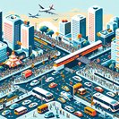 Macau Tallies 217,951 Visitors in First 48 Hours of Lunar New Year Golden Week