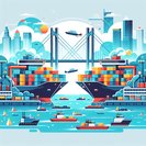 China’s immigration authority forecasts 14 % surge in Spring Festival travel, highlighting pressure on Hong Kong land ports