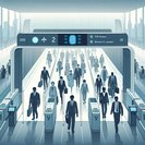 Two-Sessions Test Run: Beijing Capital Airport Opens Dedicated E-Gate ‘Delegates Lane’ for NPC Arrivals