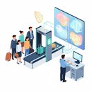TSA chief outlines plan to deploy generative and predictive AI at airport checkpoints