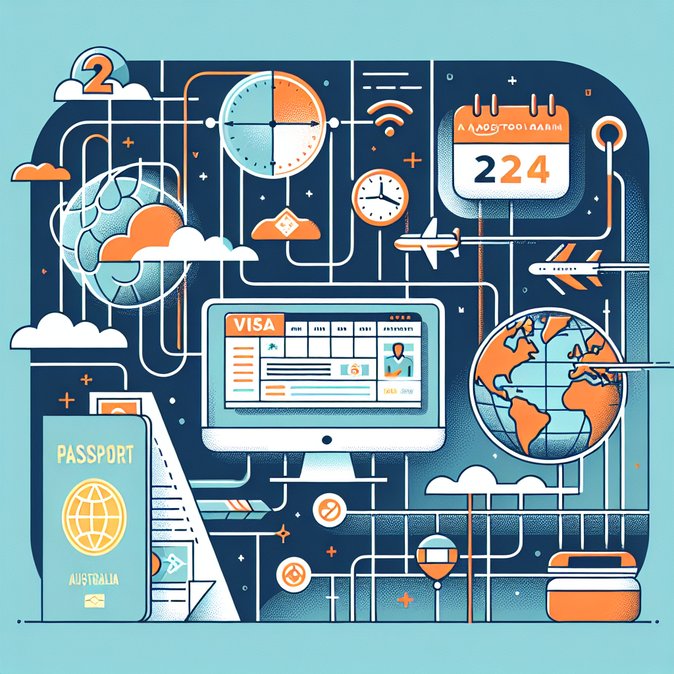 Le Brésil instaure un e-visa obligatoire, mettant fin à l’accès sans visa pour les Australiens