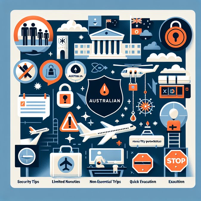 DFAT maintains ‘Reconsider travel’ alert for Bangladesh amid nationwide unrest