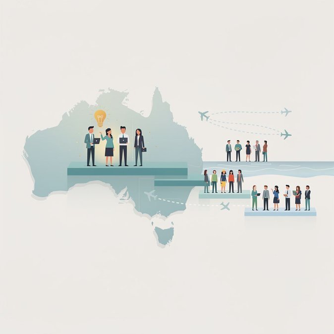 Global Talent & National Innovation visas move under new Ministerial Direction 120