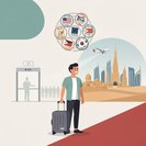 Emiratos Árabes Unidos otorgará visa a la llegada a filipinos desde el 25 de junio bajo nuevo esquema de reciprocidad