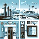 Rome-Fiumicino and Ciampino named Europe’s top airports for service quality—for the ninth year running