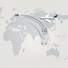 Airlines add 18 % more seats on India–UK routes as travellers pivot from Asia