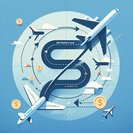 EU Sustainable-Fuel Mandate Threatens Nearly Half of China-Bound Flights, Air France-KLM Warns