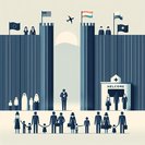 Dublin III Failings: Just 2 % of Asylum Applicants Ordered to Transfer Are Actually Sent to Other EU States