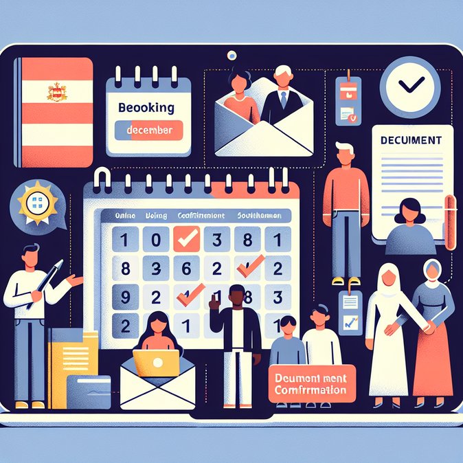 Austrian Embassies Open One-Week Appointment Window for 2026 Quota-Based Non-Work Residence Permits