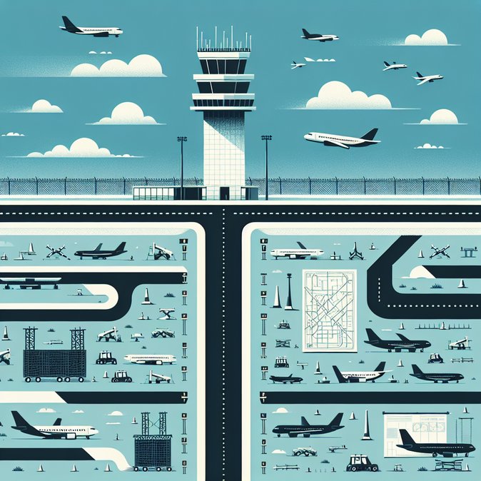 Record-long U.S. shutdown forces FAA to plan nationwide flight reductions