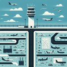 Record-long U.S. shutdown forces FAA to plan nationwide flight reductions