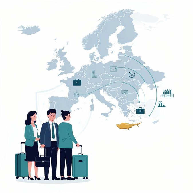 MED9 Summit Endorses Cyprus’ Fast-Track Entry to Schengen
