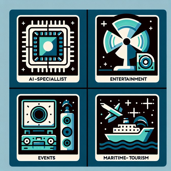 UAE Cabinet introduces four purpose-built visit visas in biggest immigration shake-up since 2019