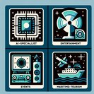 UAE Cabinet introduces four purpose-built visit visas in biggest immigration shake-up since 2019