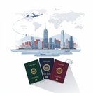 Hong Kong updates 90-day visa-free list to 98 jurisdictions, adds Kenya and Namibia