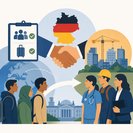 Germany pushes “return-for-visas” concept as Brussels weighs new legal pathways for Western Balkans workers
