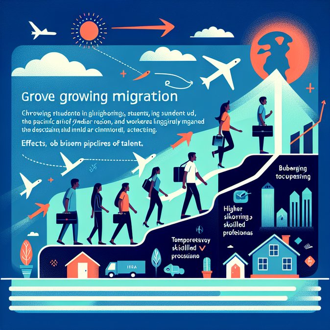 Treasury’s migration forecasts questioned as policy shifts accelerate