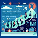 Treasury’s migration forecasts questioned as policy shifts accelerate