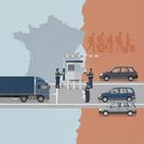 Paris reinforces Spanish border checks as Ceuta migrant crisis spills over