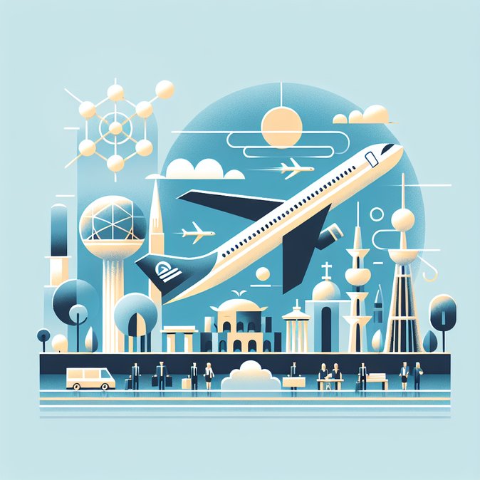 Cyprus signs Public-Service contract for year-round Larnaca–Brussels flights ahead of its 2026 EU Presidency