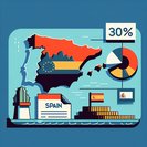 Madrid Sits on €390 Million in EU Migration Funds, Leaving Canary Islands and Enclaves Strained
