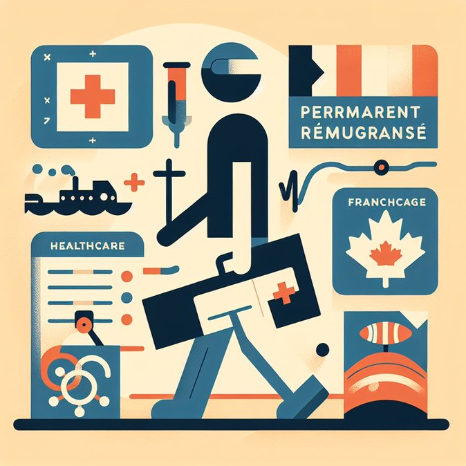 Canada issues 25,722 permanent-residence invitations in February, despite lower overall targets