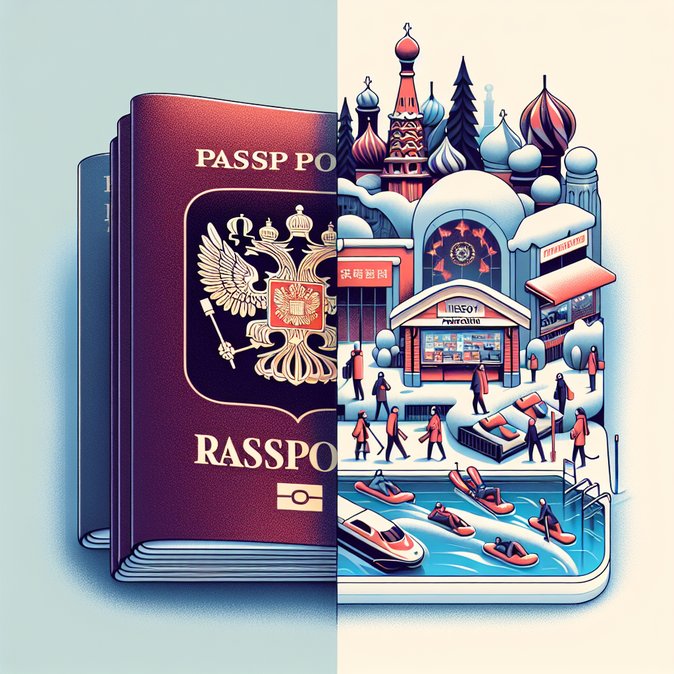 Visa-Free Boom Turns Heilongjiang into Weekend Playground for Russian Tourists