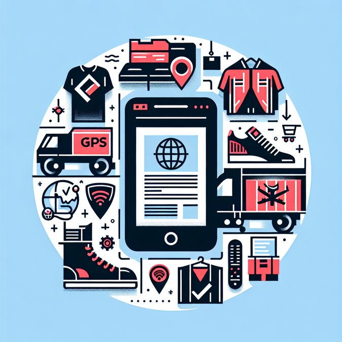 Poland’s SENT System Now Covers Clothing & Footwear Movements