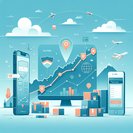 myDPD mobile app passes one-million-download mark, reinforcing Austria’s push for digital cross-border parcel mobility