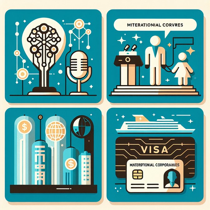 UAE Launches Sweeping 2025 Visa Reforms, Adds AI-Specialist, Entertainment and Luxury-Cruise Categories