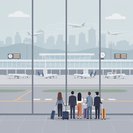 L’aéroport Montréal–Trudeau enregistre 124 retards et 22 annulations en une seule journée